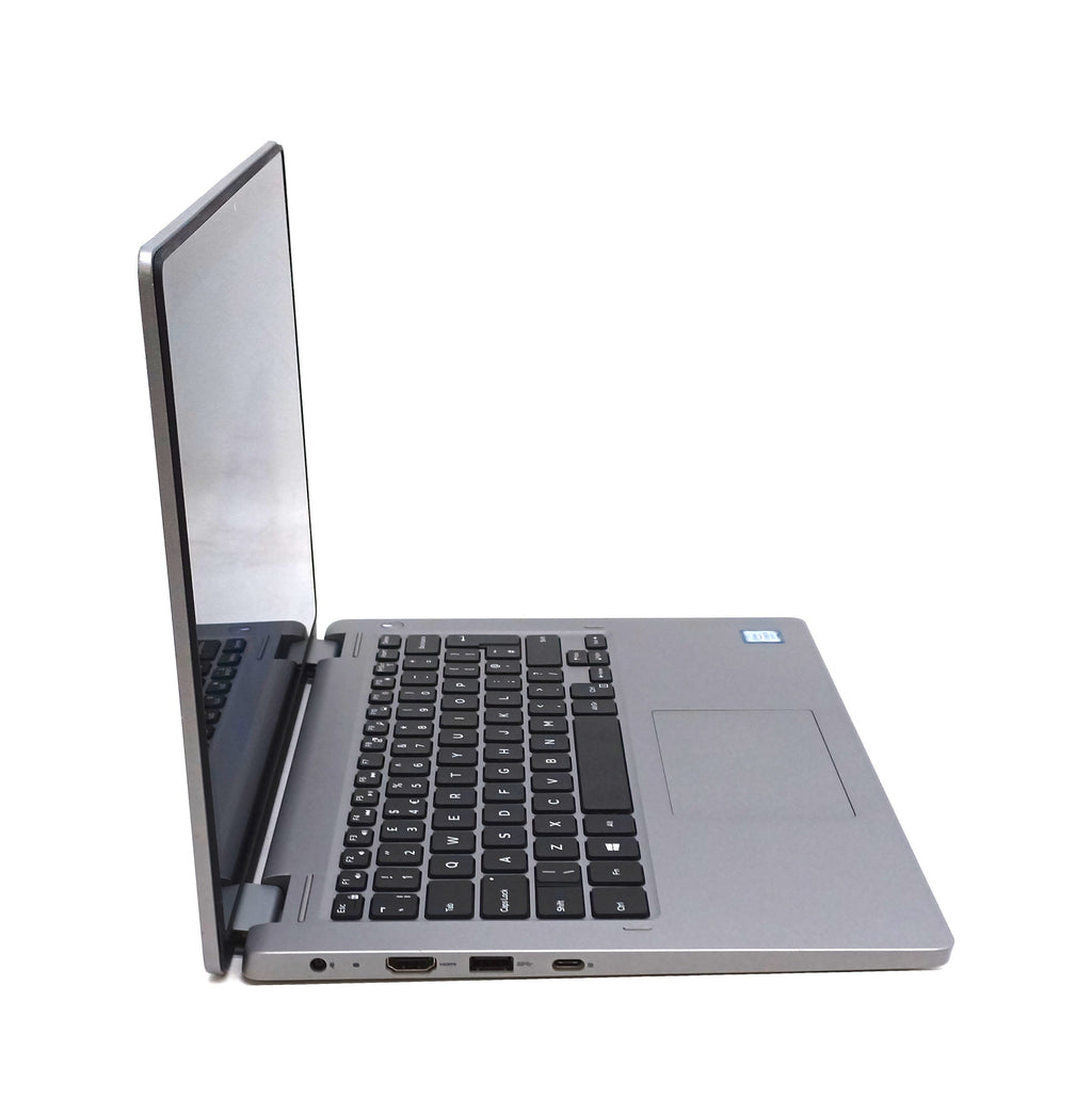 Dell Latitude 3310 2-in-1 Laptop, 13.3" i5 8th Gen, 8GB RAM, 256GB SSD, Win 11