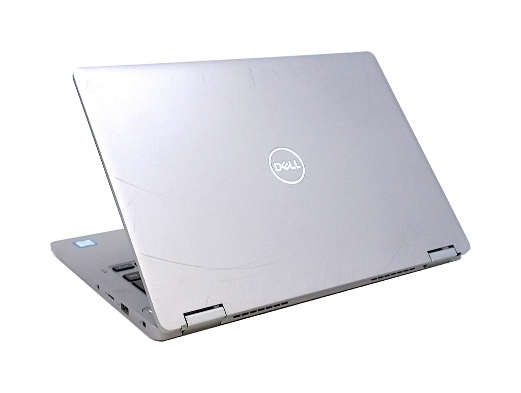 Dell Latitude 3310 2-in-1 Laptop, 13.3" i3 8th Gen, 8GB RAM, 256GB SSD, Win 11