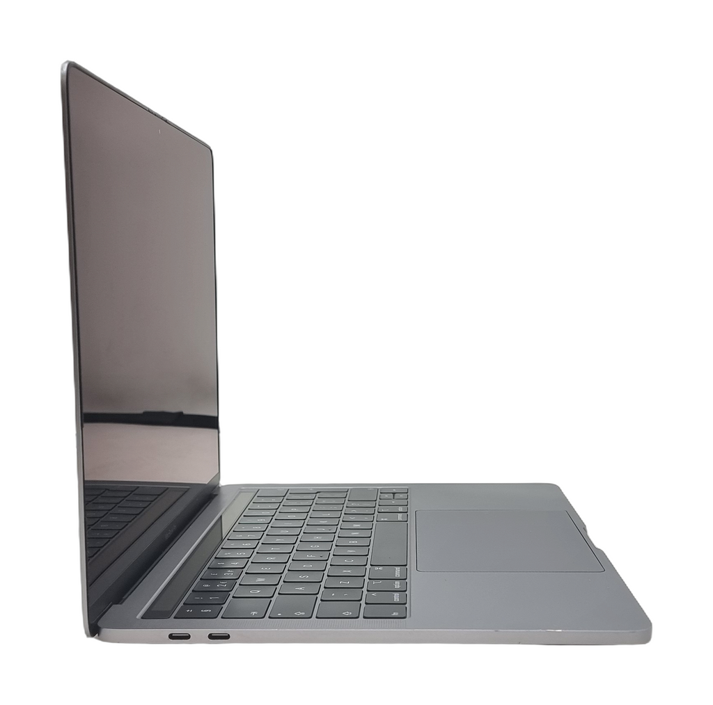 Apple MacBook Pro 2018 Laptop, 13" Core i5 8th Gen, 16GB RAM, 512GB SSD, Sequoia