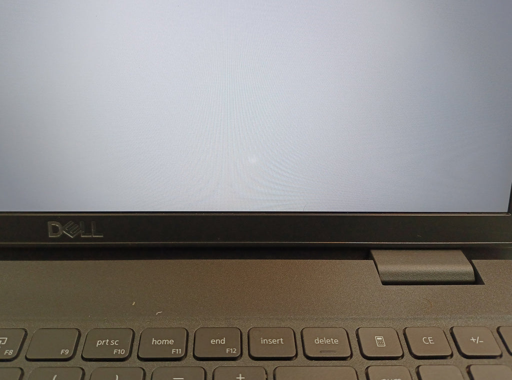 Dell Latitude 3520 Laptop, 15.6" i5 11th Gen, 8GB RAM, 256GB SSD (Grade C)