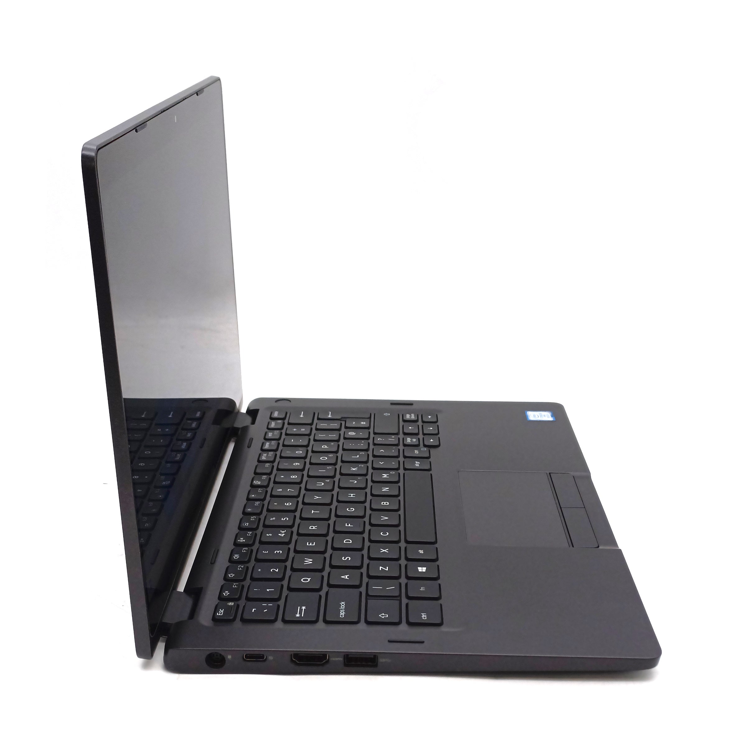 Dell Latitude 5300 2-in-1 Laptop, 13" i5 8th Gen, 8GB RAM, 256GB SSD, Win 11