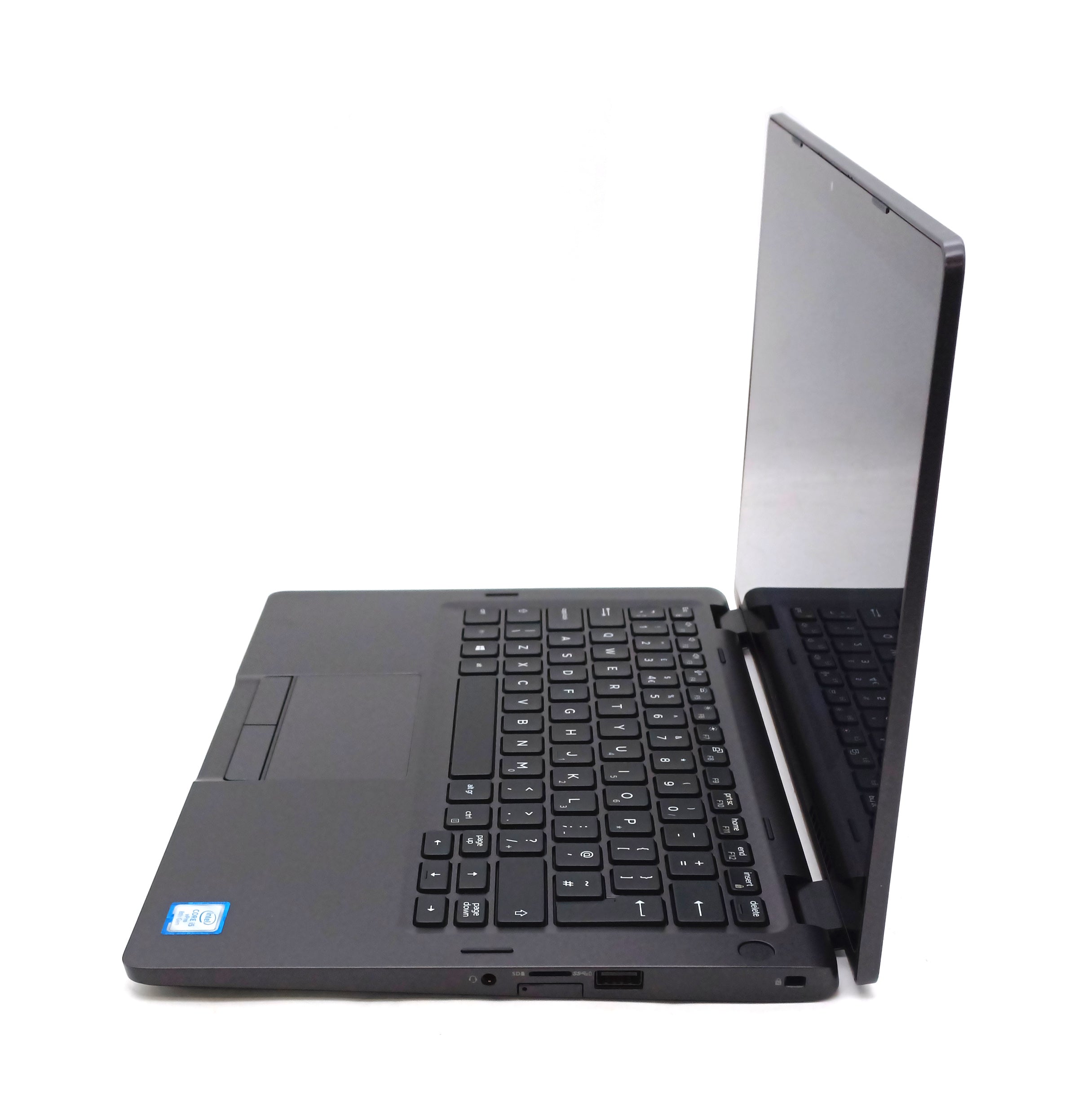 Dell Latitude 5300 2-in-1 Laptop, 13" i7 8th Gen, 8GB RAM, 256GB SSD, Windows 11 (Grade C)