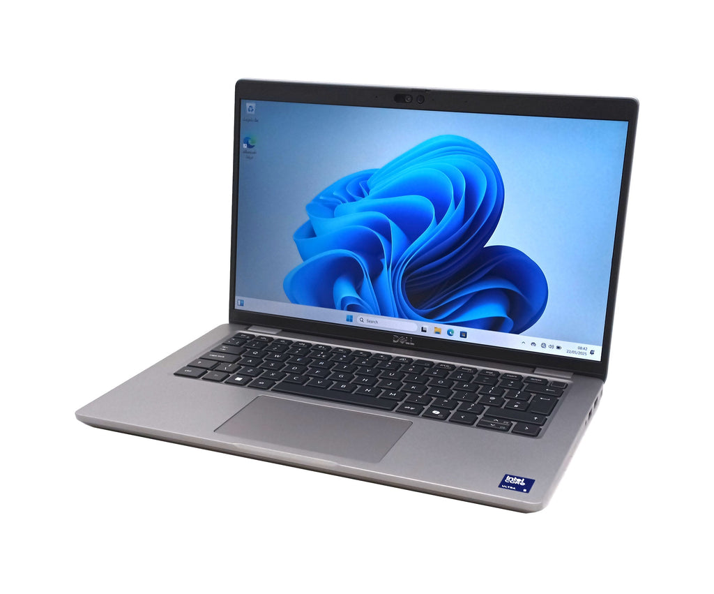 Dell Latitude 5450 Laptop, 14" Core Ultra 5, 16GB RAM, 256GB SSD, Windows 11