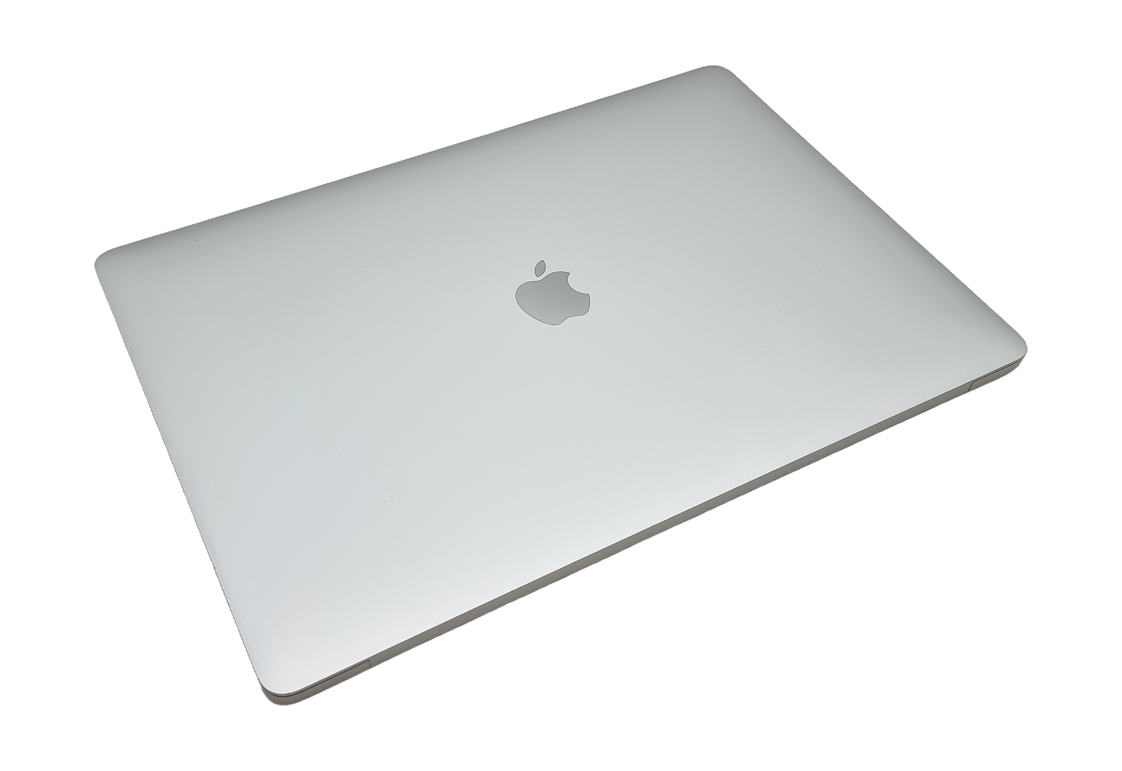 Apple MacBook Pro 2017 Laptop, 15" Core i7 7th Gen, 16GB RAM, 512GB SSD, US English