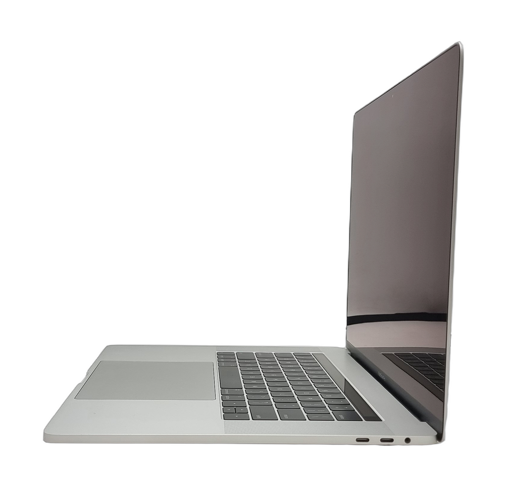 Apple MacBook Pro 2017 Laptop 15" Core i7 7th Gen 16GB RAM 512GB SSD US English