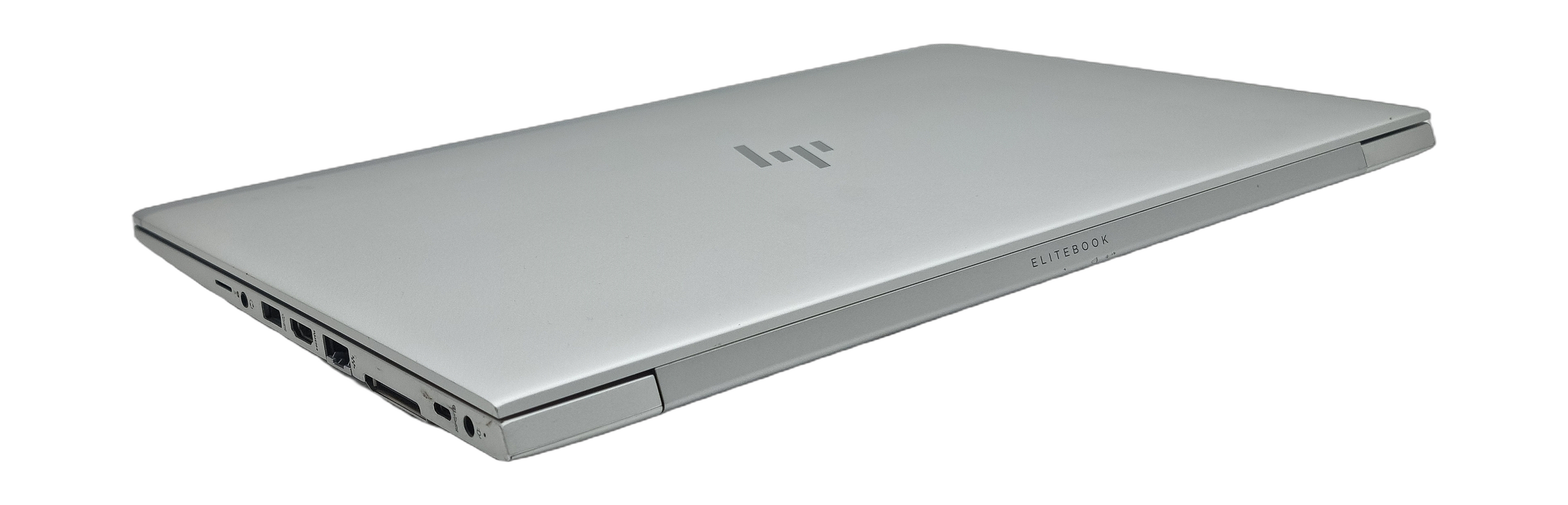 HP EliteBook 755 G5 Laptop, 15.5" RYZEN 7 PRO 2700U, 8GB RAM,256GB SSD