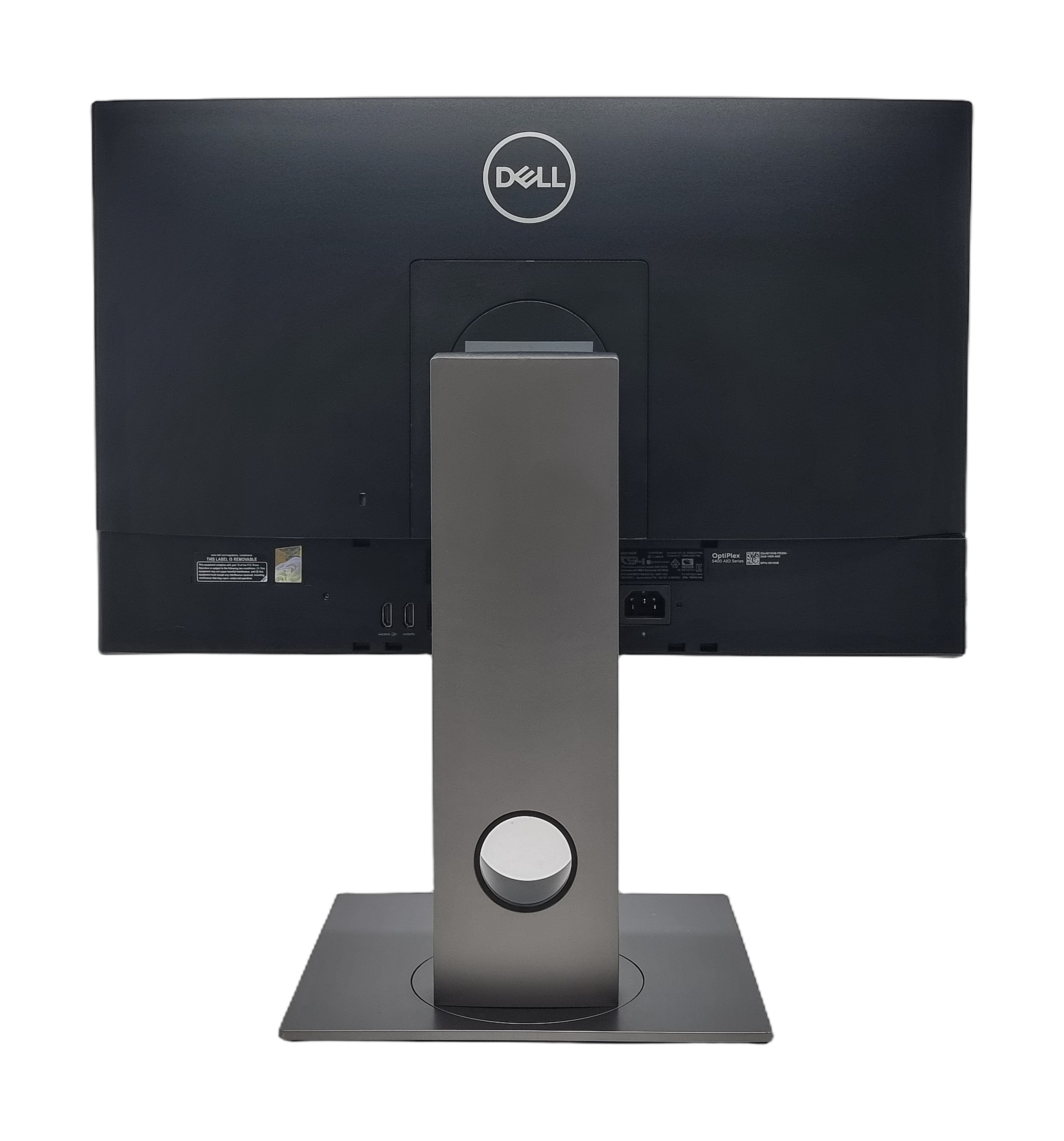 Dell OptiPlex 5400 AiO PC, 23" Core i5 12th Gen, 8GB RAM, 256GB SSD, Windows 11