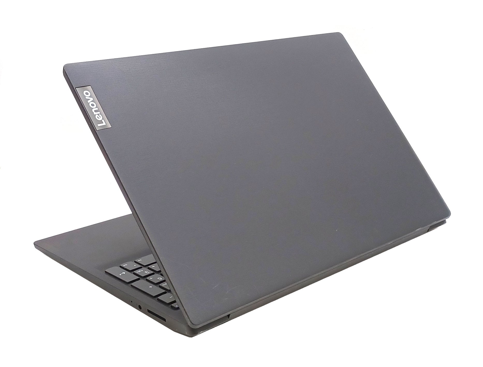 Lenovo V15-IIL Laptop, 15.6" Core i5 10th Gen, 8GB RAM, 256GB SSD, Windows 11