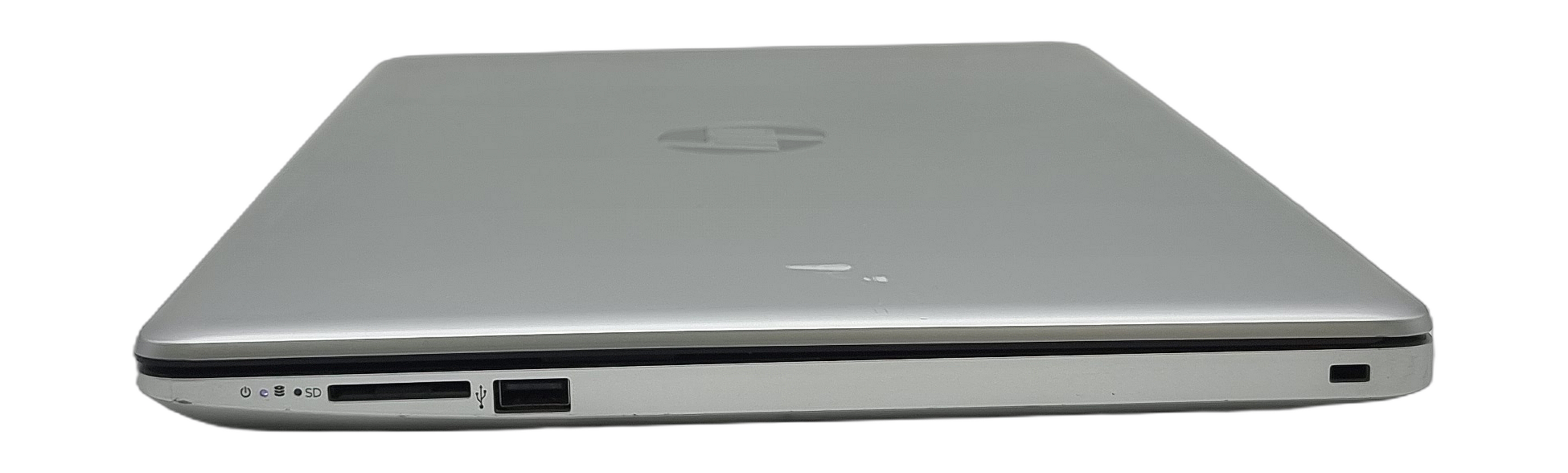 HP 15-da0038na Laptop, 15.5" Core i5 8th Gen, 8GB RAM, 256GB SSD