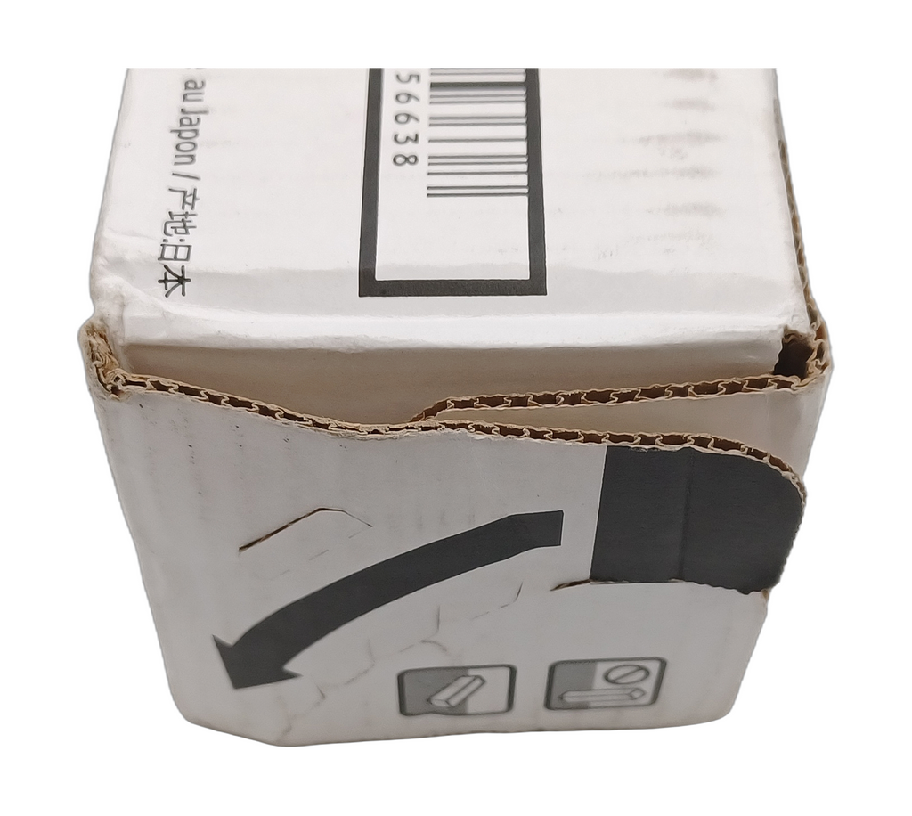 Genuine Sealed Canon C-EXV 58 Yellow Toner Cartidge for imageRUNNER ADVANCE