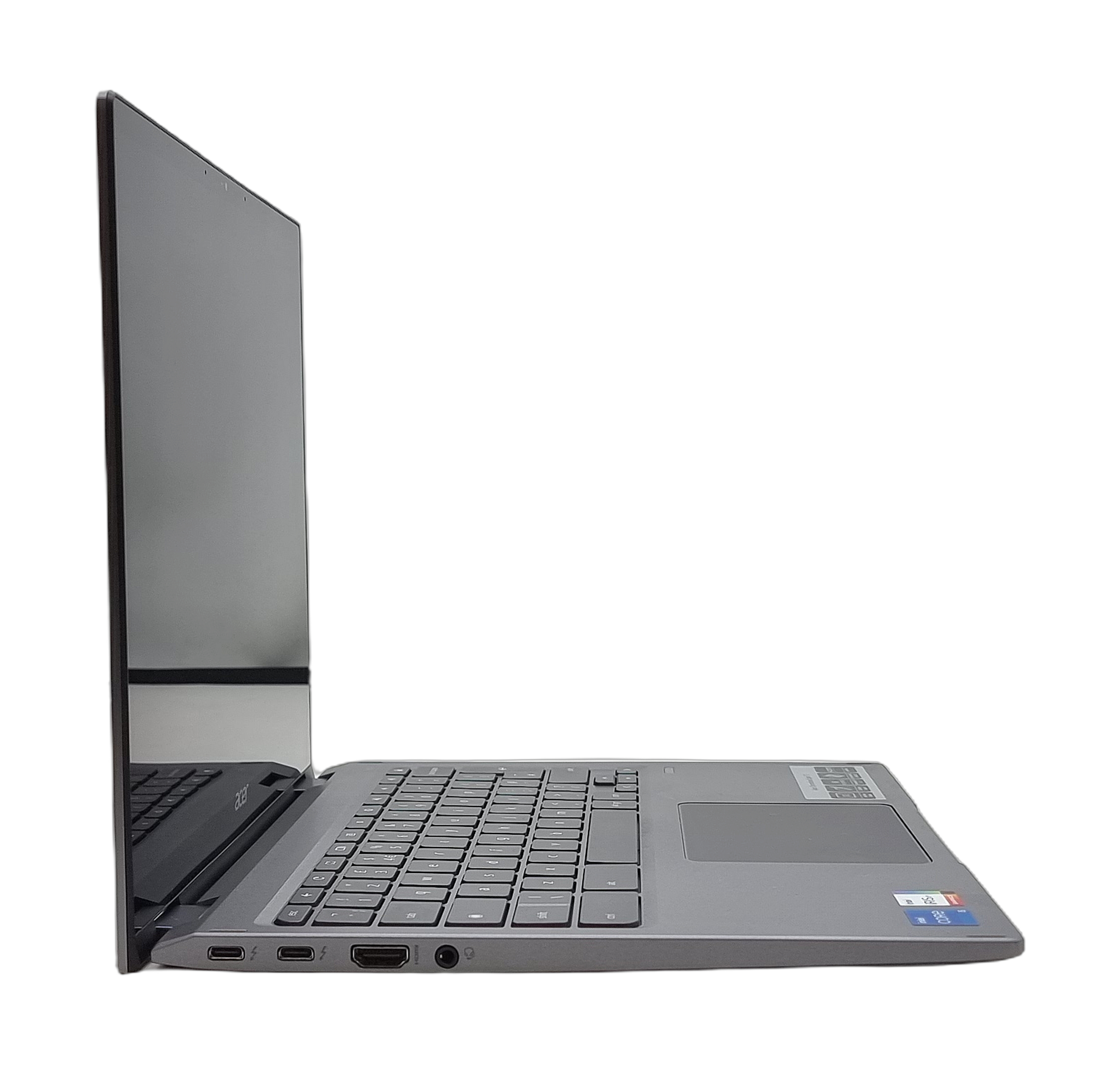 Acer Chromebook Spin 713 2-in-1 Laptop, 13" Core i5 11th Gen, 8GB RAM, 256GB SSD