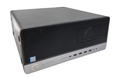 HP EliteDesk 800 G4 Tower PC, Core i7 8th Gen, 8GB RAM, 256GB SSD, Windows 11