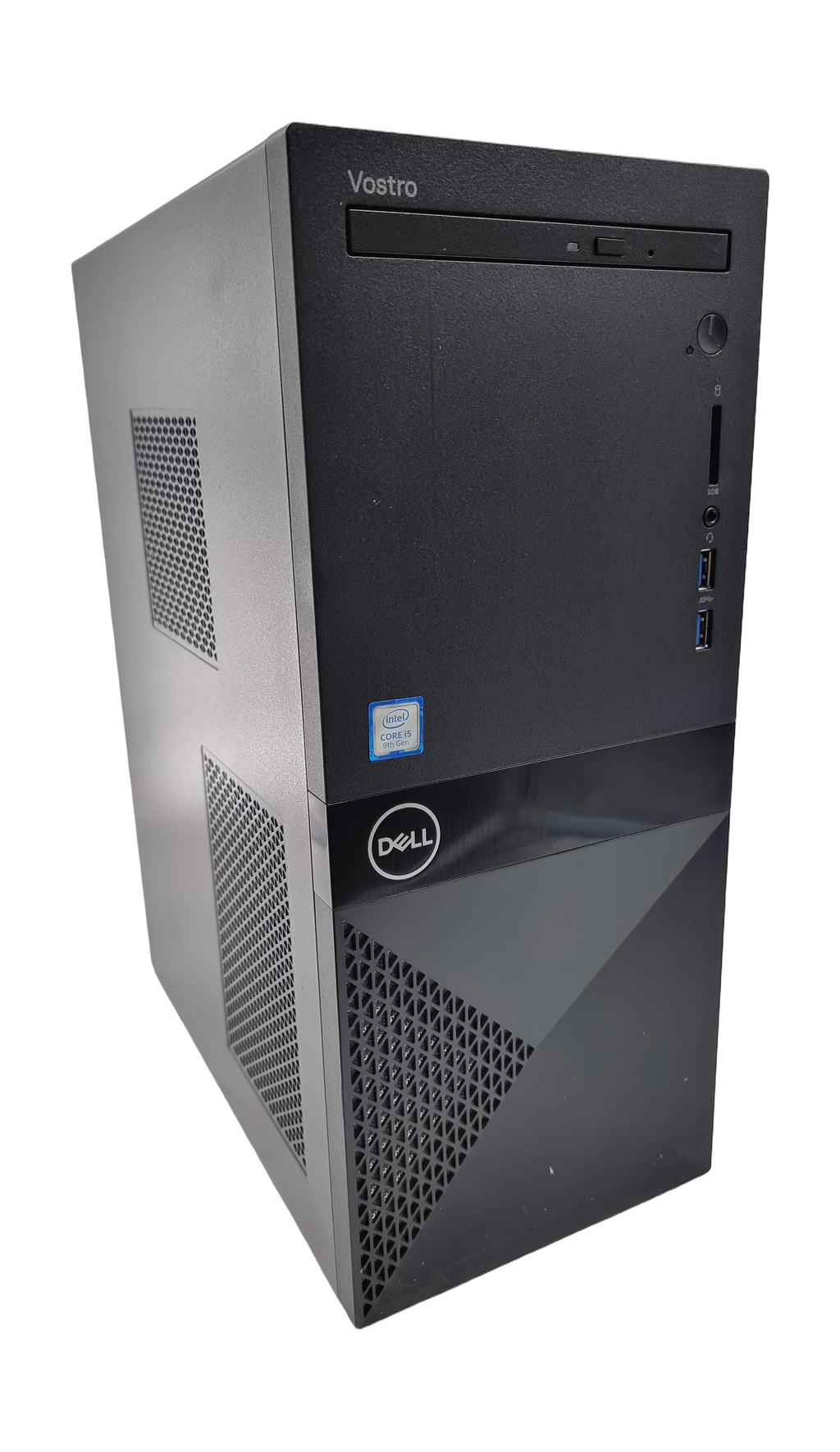 Dell Vostro 3671 Tower PC, Core i5 9th Gen, 8GB RAM, 256GB SSD, Windows 11