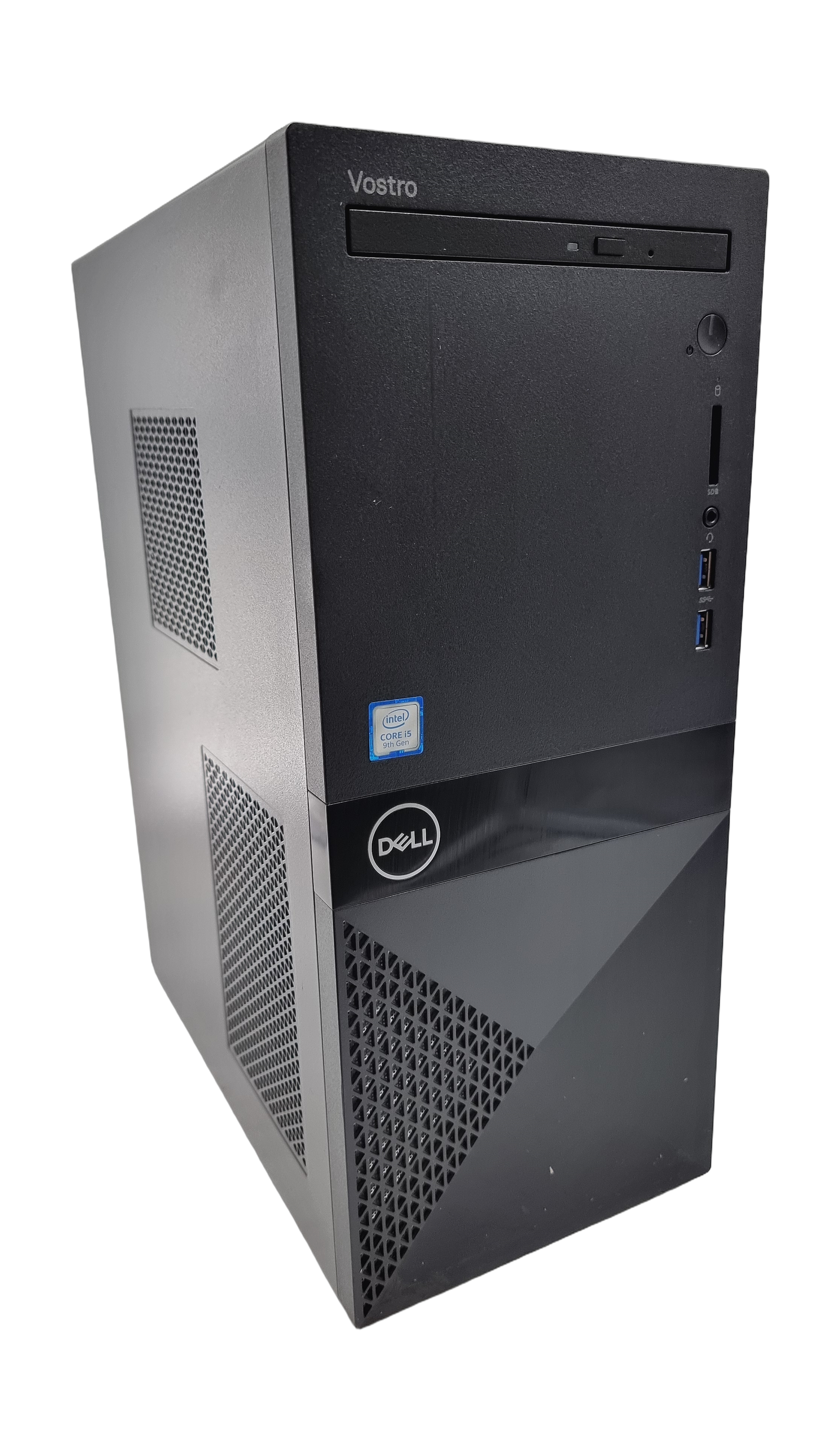 Dell Vostro 3671 Tower PC, Core i5 9th Gen, 8GB RAM, 256GB SSD, Windows 11