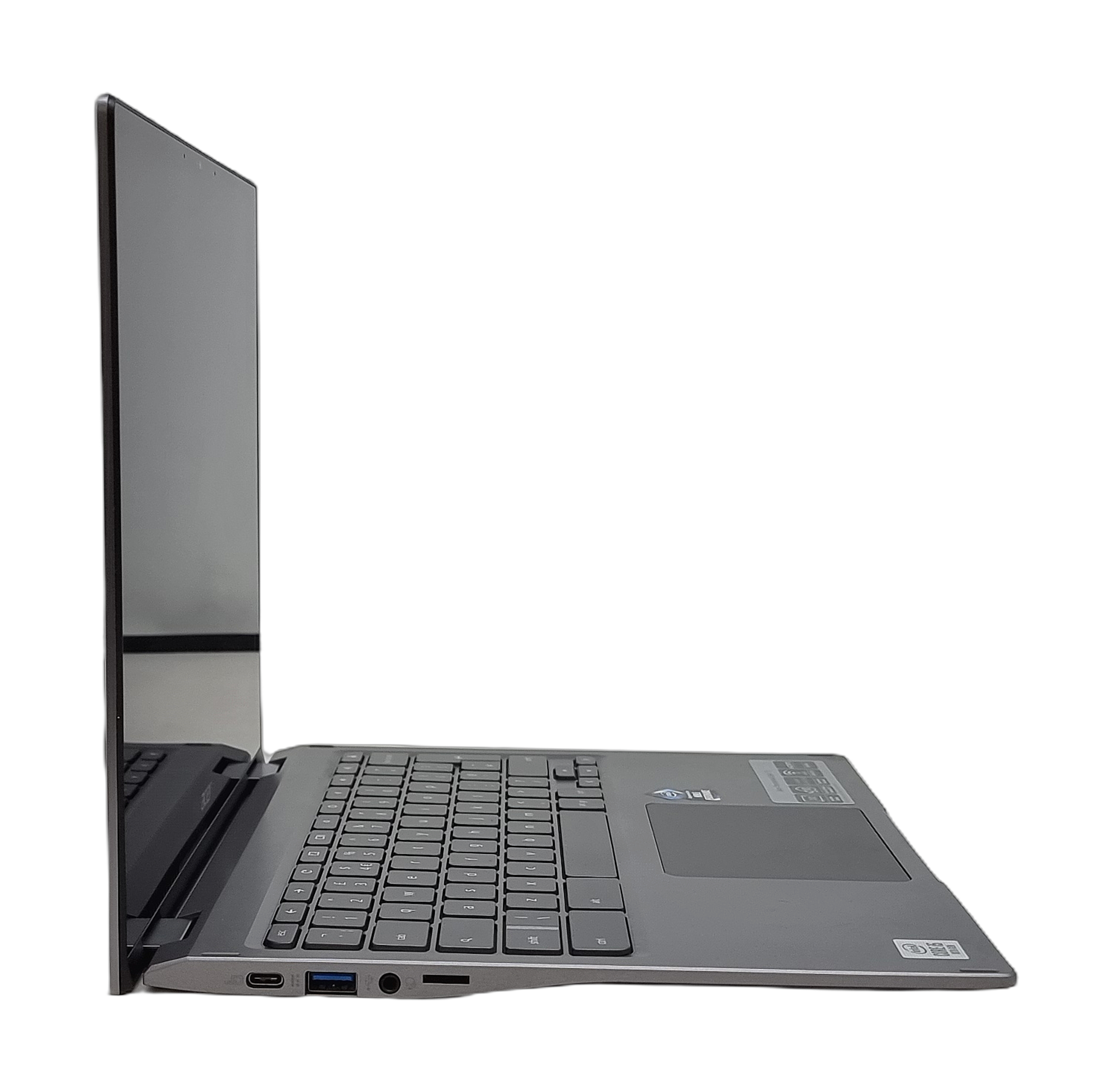 Acer Chromebook Spin 713 2-in-1 Laptop, 13" Core i5 10th Gen, 8GB RAM, 128GB SSD