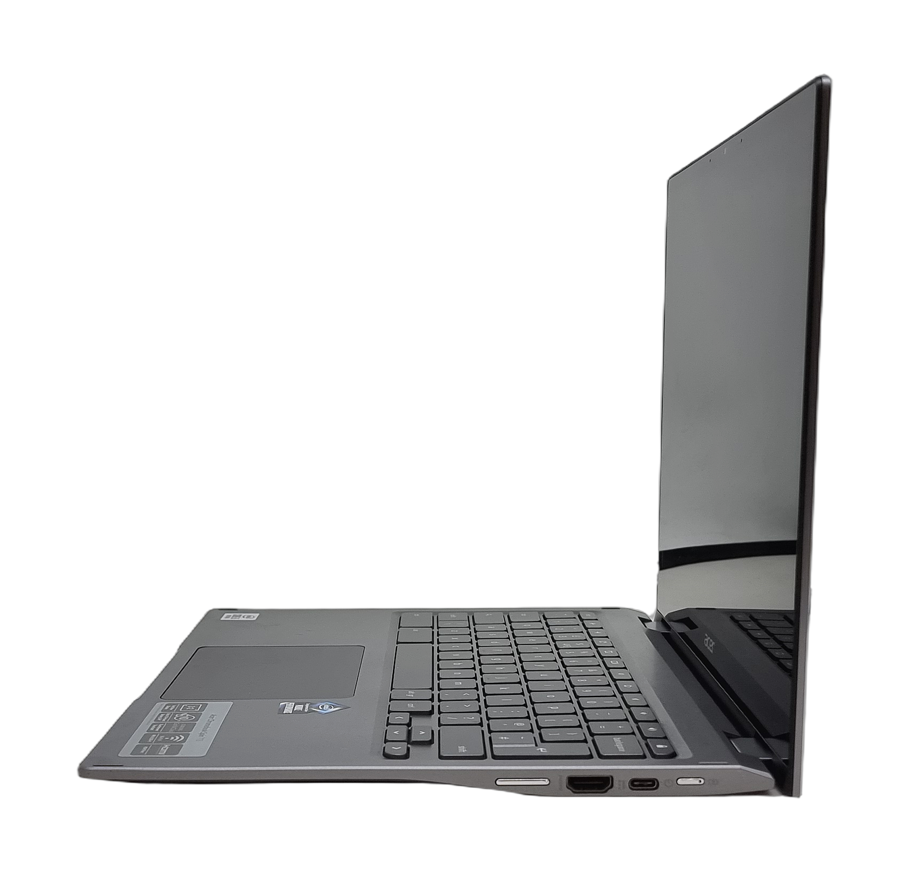 Acer Chromebook Spin 713 2-in-1 Laptop, 13" Core i5 10th Gen, 8GB RAM, 128GB SSD
