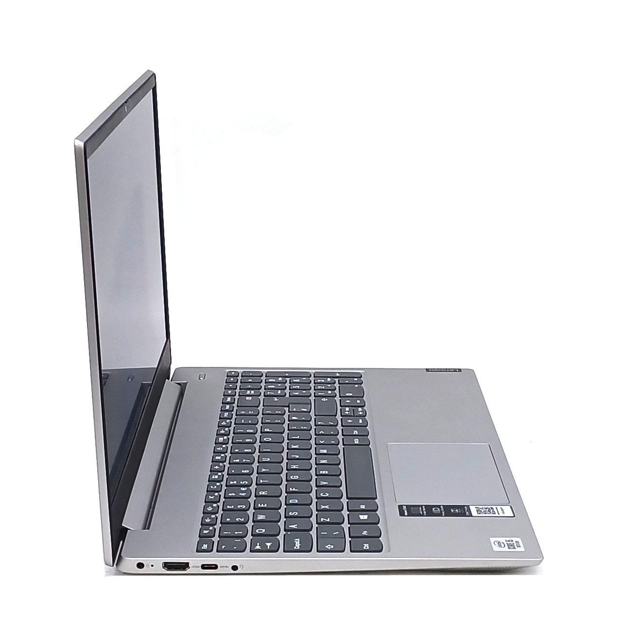 Lenovo IdeaPad S340-15IIL Laptop, 15.6" i5 10th Gen, 8GB RAM, 256GB SSD, Windows 11 (Grade C)