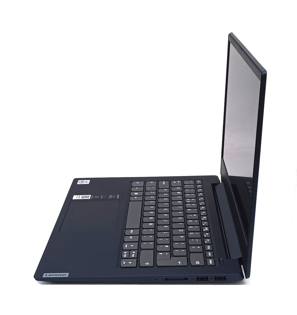 Lenovo IdeaPad S340-14IIL Laptop, 14" i5 10th Gen, 8GB RAM, 256GB SSD, Win 11