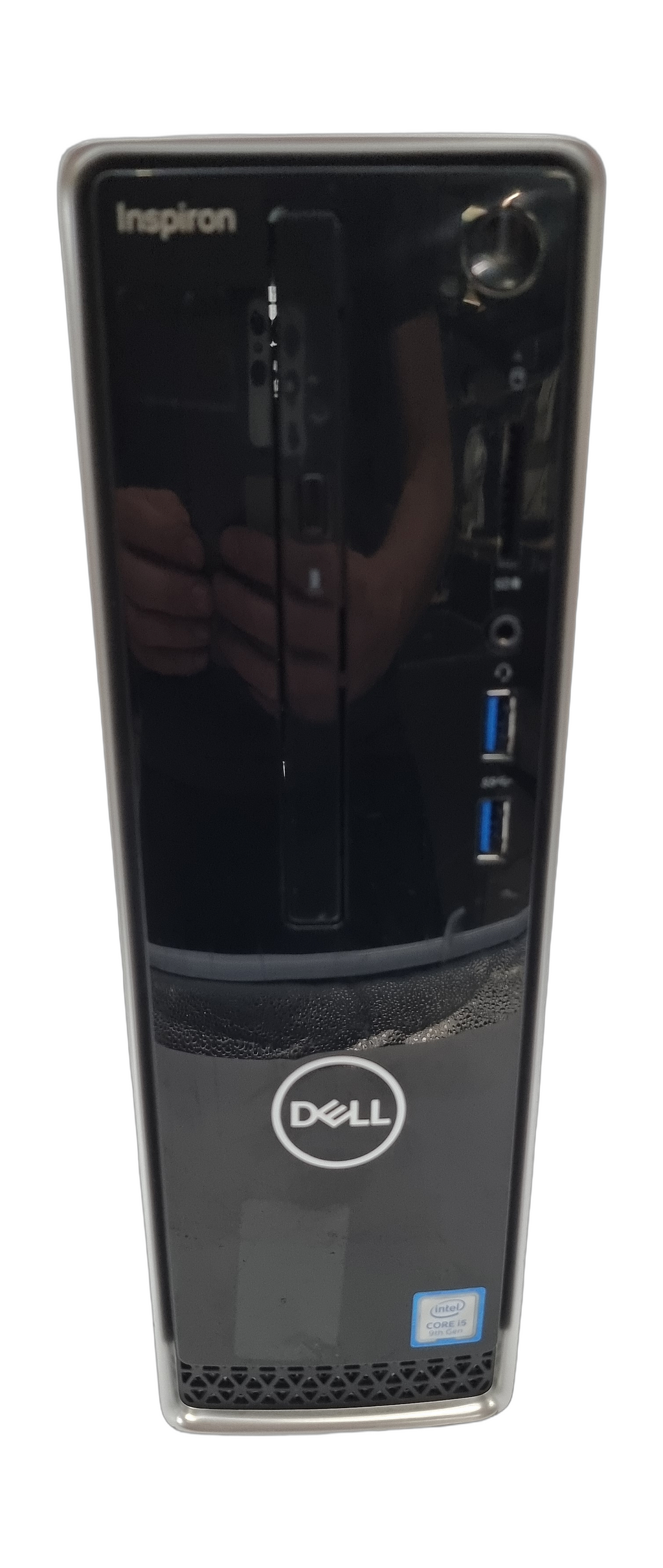 Dell Inspiron 3471 SFF PC, Core i5 9th Gen, 8GB RAM, 256GB SSD, Windows 11