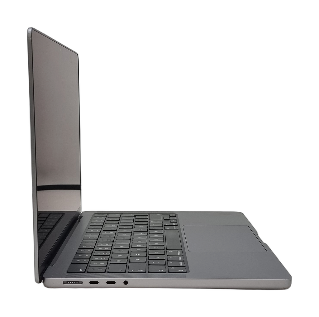 Apple MacBook Pro 2023 Laptop 14", Apple M2 Pro, 16GB RAM, 512GB SSD, Sequoia