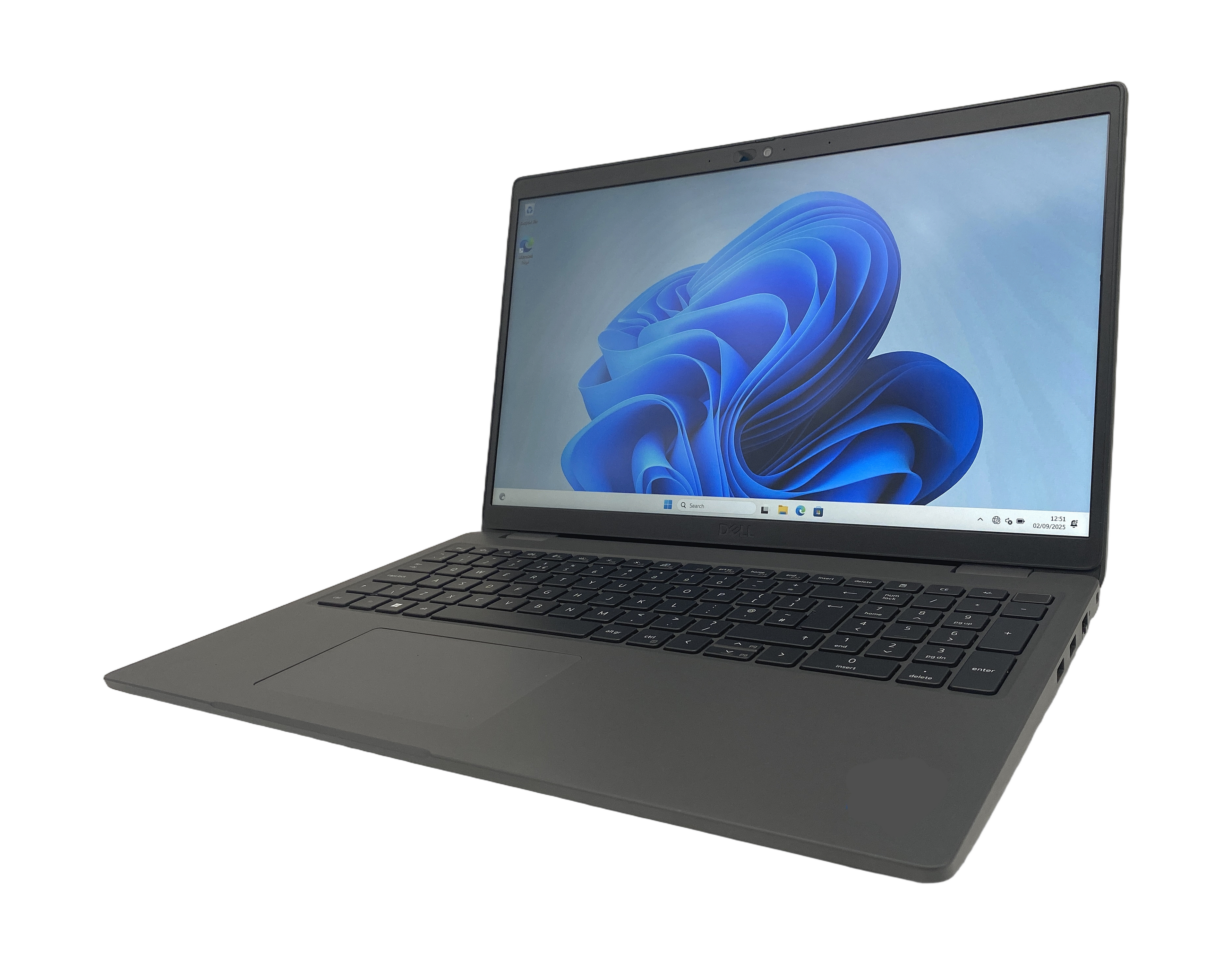 Dell Latitude 3540 Laptop, 15.6" Core i5 13th Gen, 8GB RAM, 256GB SSD, Win11