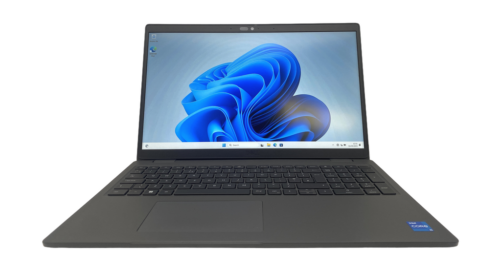 Dell Latitude 3540 Laptop, 15.6" Core i5 13th Gen, 8GB RAM, 256GB SSD, Win11