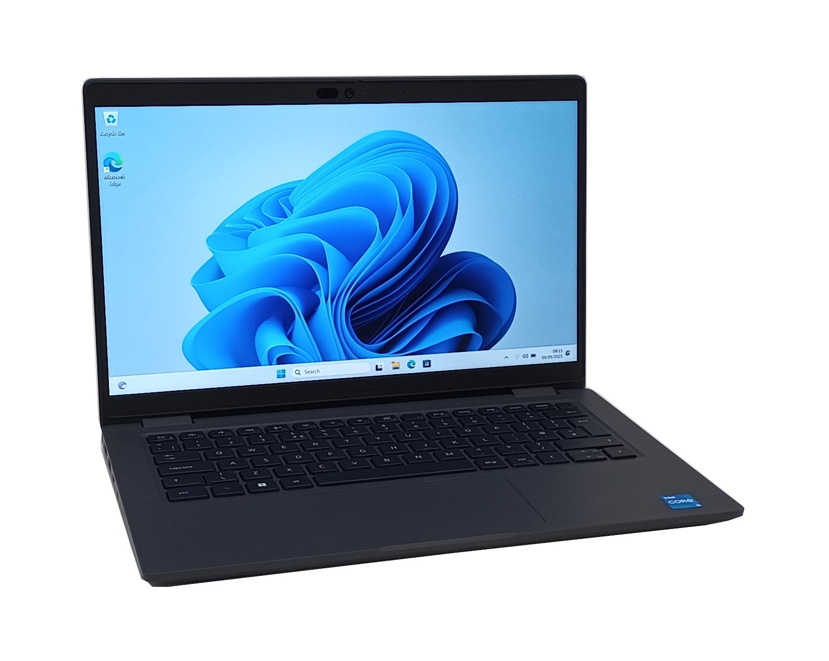 Dell Latitude 3440 Laptop, 14" i5 13th Gen, 8GB RAM, 256GB SSD, Win 11 (Grade C)