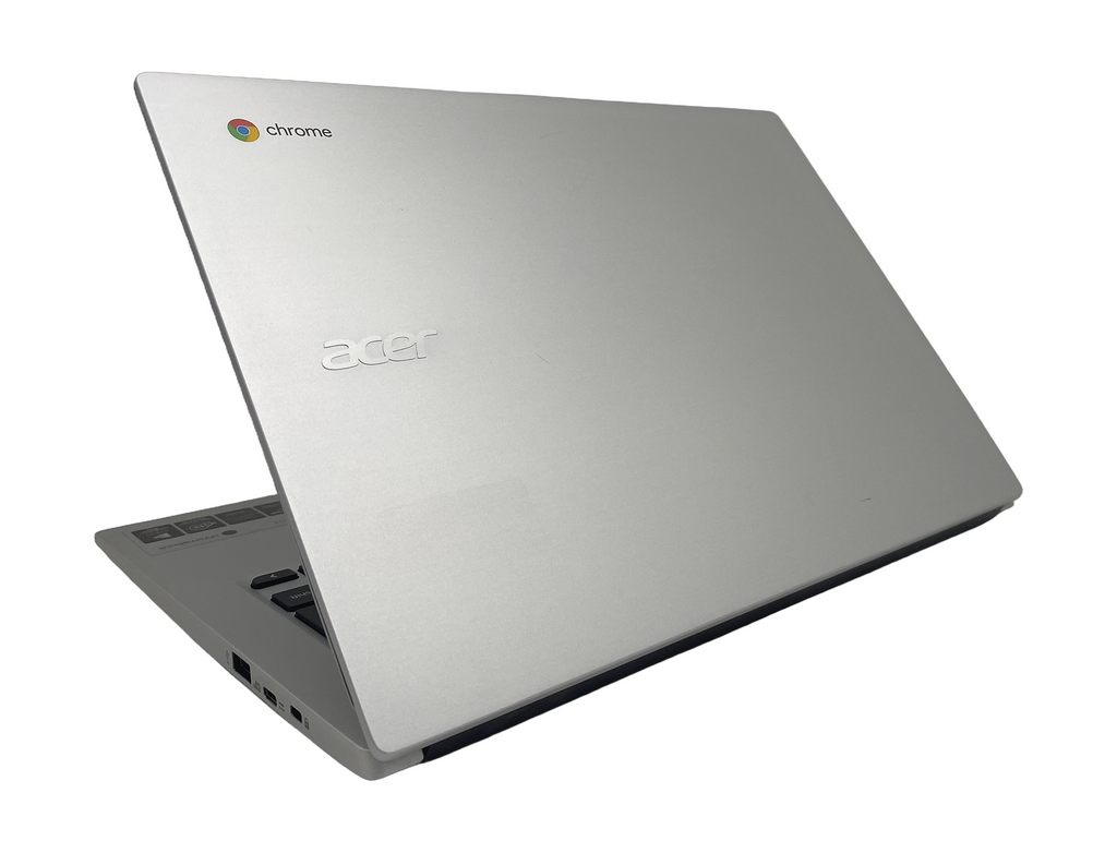 Acer Chromebook CB514-1H Laptop, 14" Intel Pentium, 4GB RAM, 32GB EMMC, ChromeOS