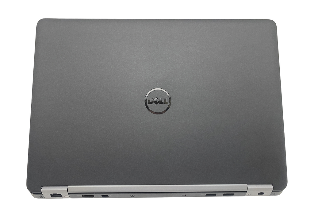 Dell Latitude E7470 Laptop, 14" i5 6th Gen, 8GB RAM, 128GB SSD, ChromeOS