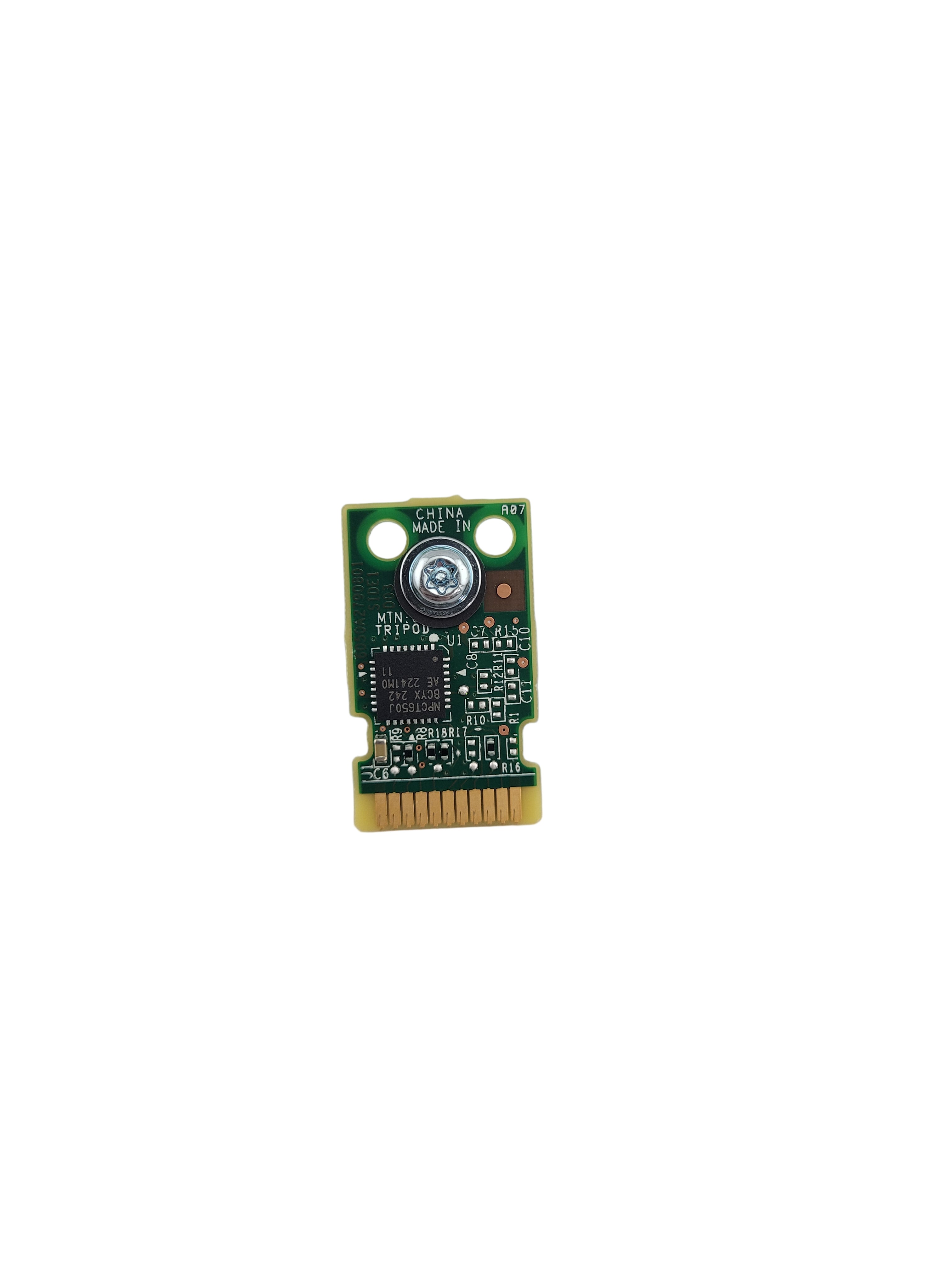 Dell 14th Gen Trusted Platform Module 2.0 (TPM)
