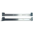 Dell 2U 4 Post Rapid Sliding Rails for R940 | B12