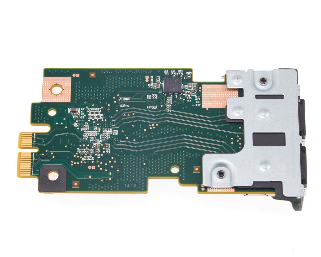 Dell Broadcom 5720 Dual Port 1GB RJ45 Onboard LOM Card 15th Gen