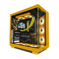 380 Bumblebee Ultimate Black Label Gaming Desktop