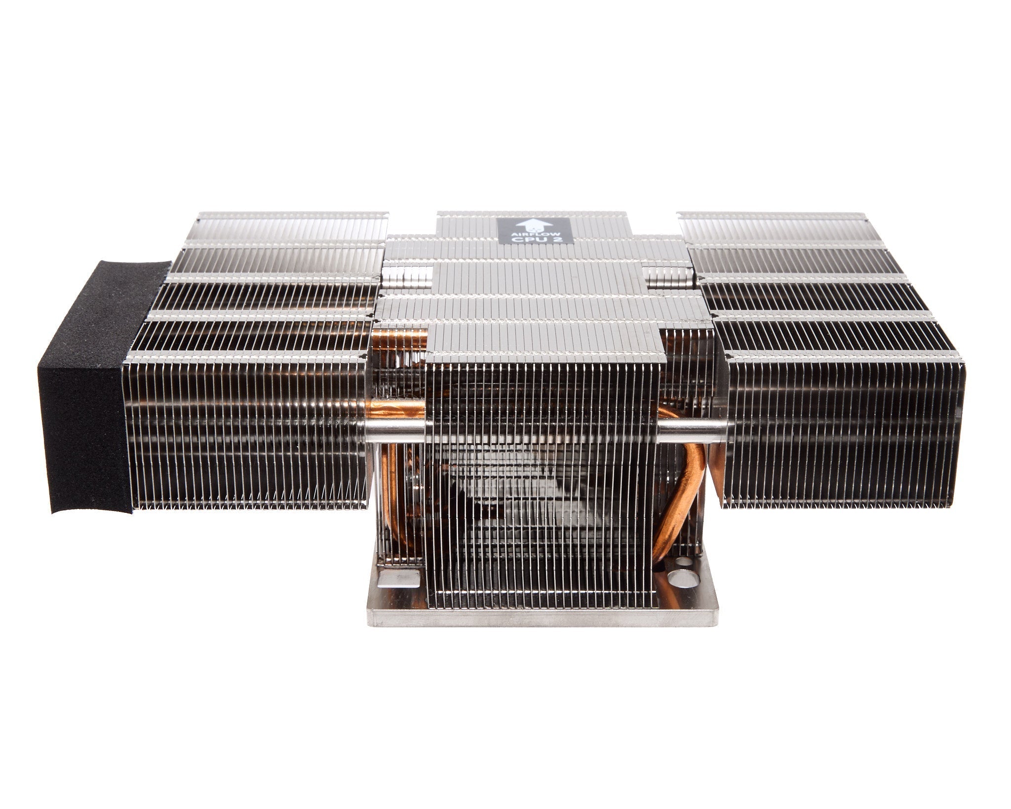 Dell R740 High Performance CPU2 Heatsink