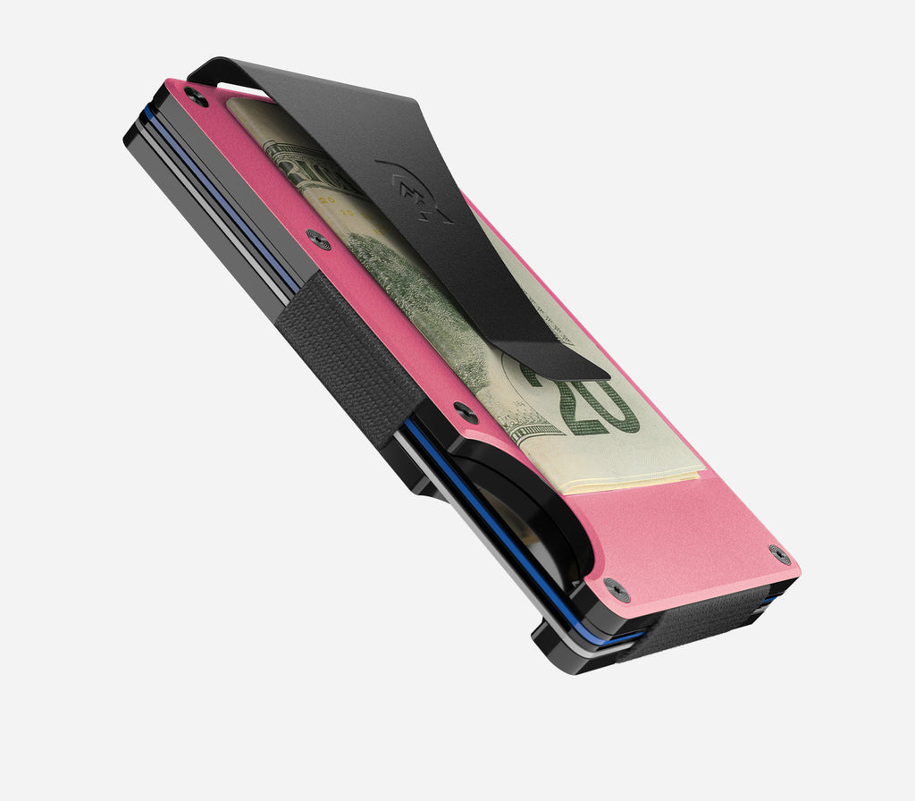 Daily Driver Kit - Flamingo Pink (Flower Power)
