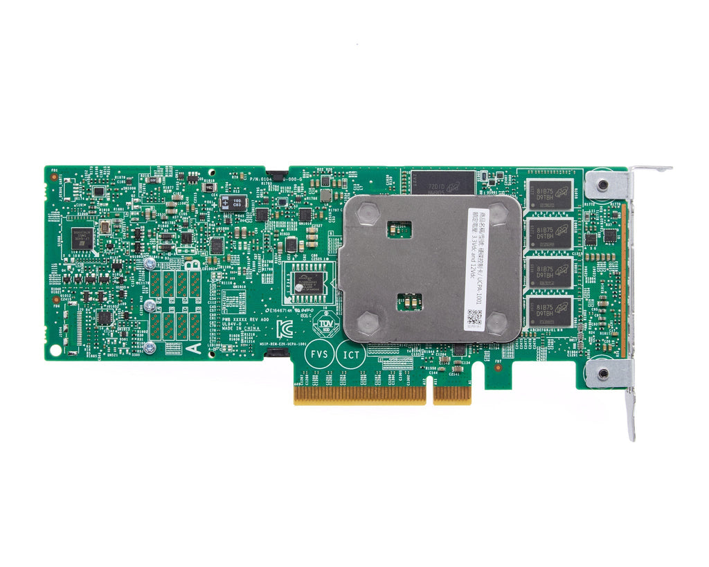 Dell H740P RAID Controller Adapter Low Profile