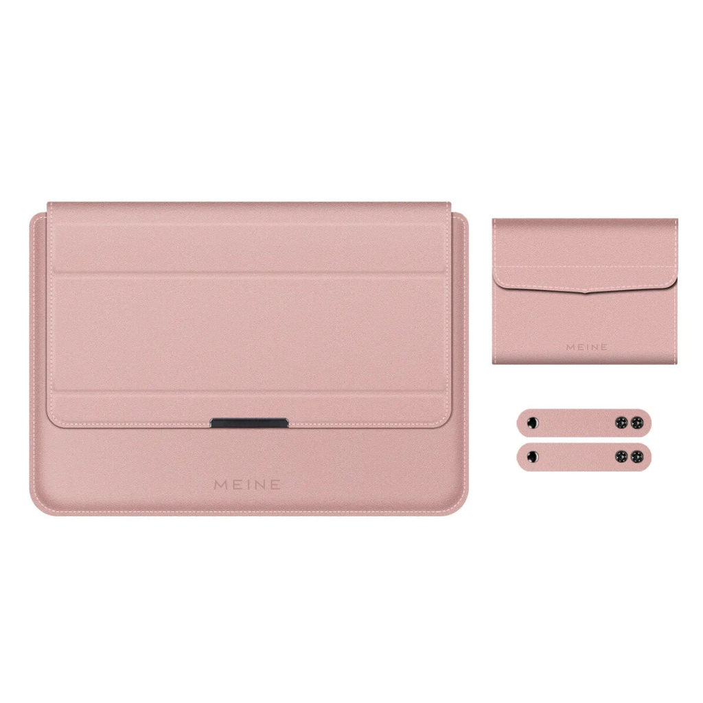 ERGO SLEEVE™ – 4-in-1 Ergonomic Workstation Set