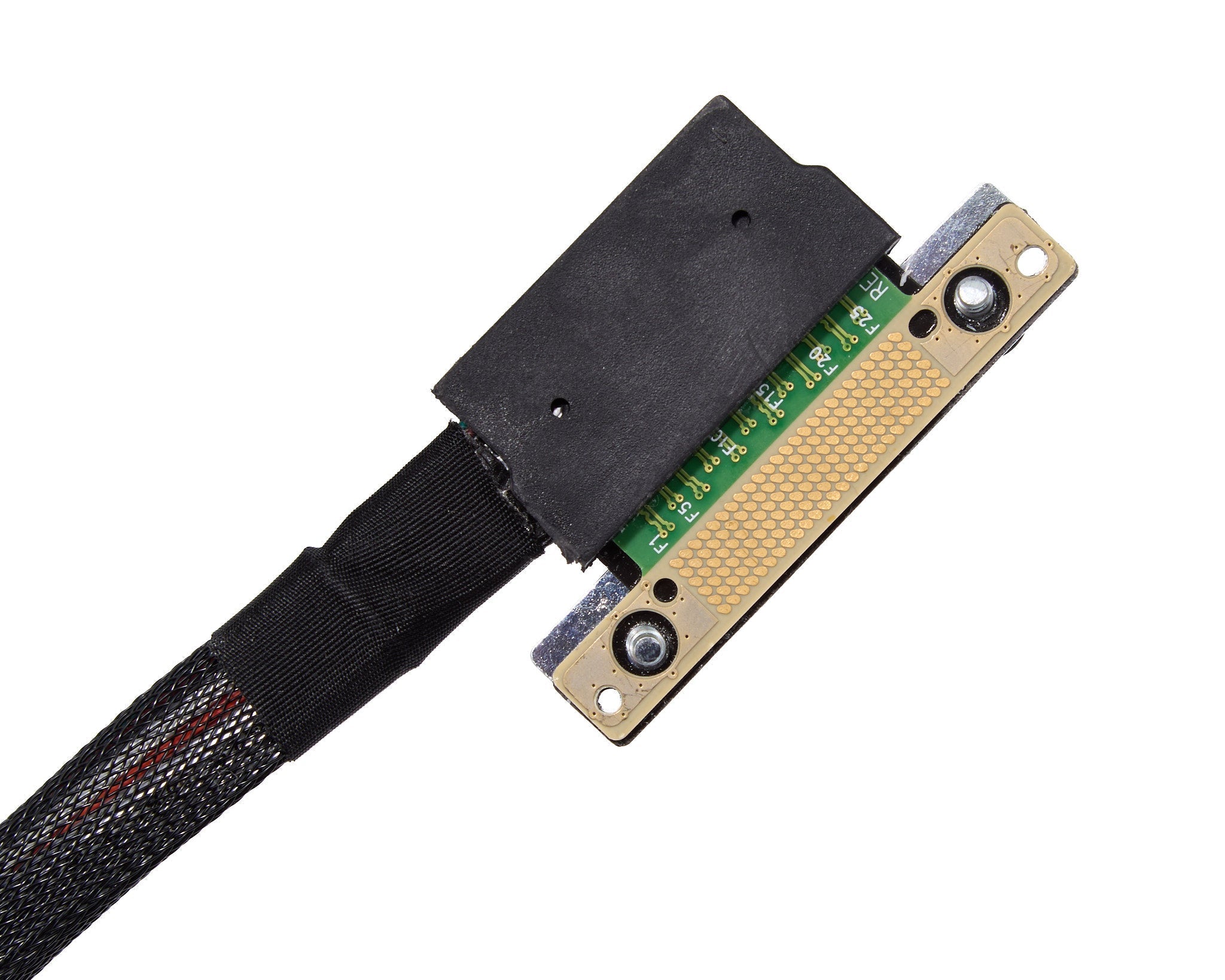 Dell R6415 R6515 10x 2.5" SAS Cable