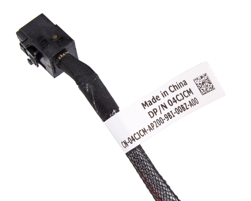Dell R6415 R6515 10x 2.5" SAS Cable