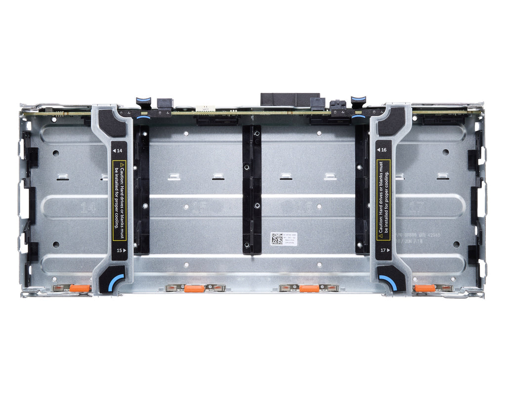 Dell R730xd 4 Port Hard Drive Riser