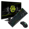4K Advanced Bundle