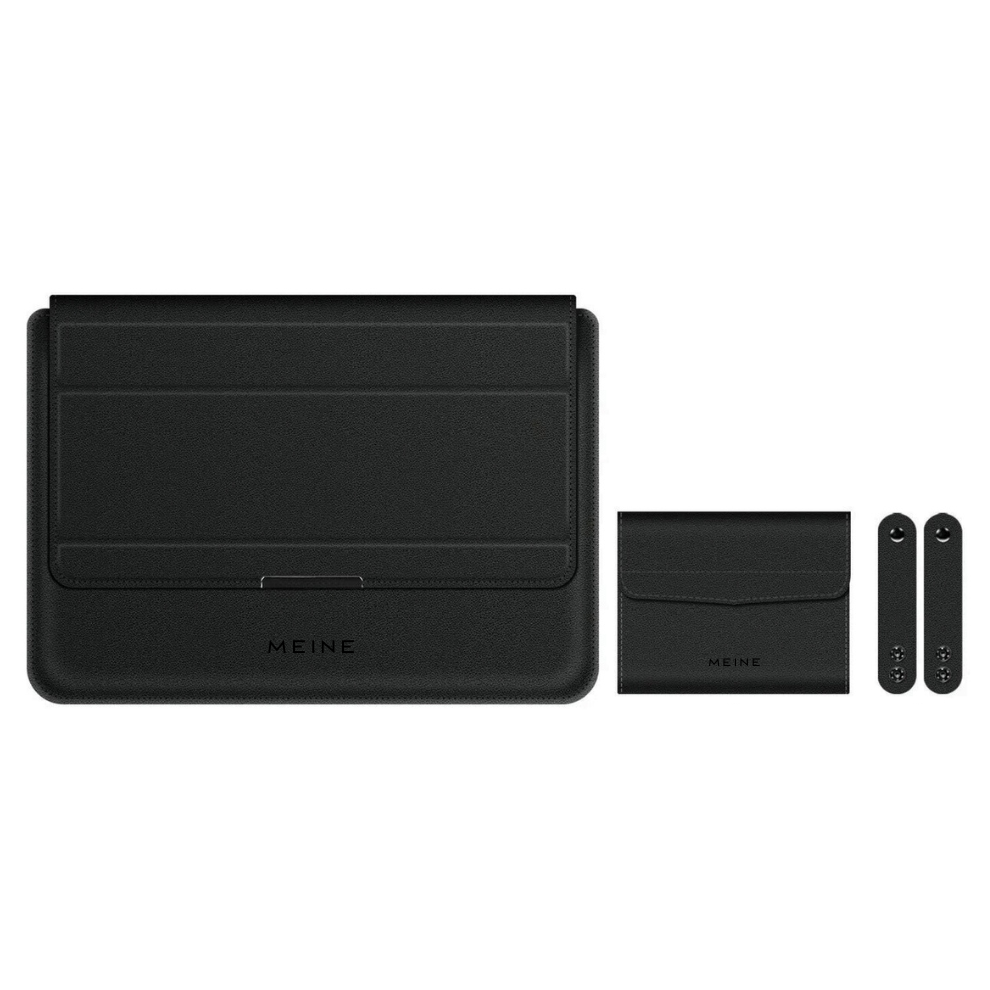 ERGO SLEEVE™ – 4-in-1 Ergonomisches Workstation-Set