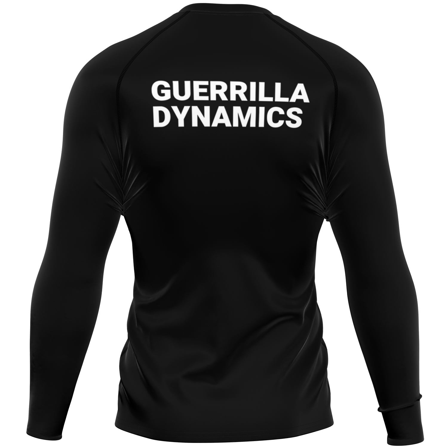 Tropical Thunder Rash Guard