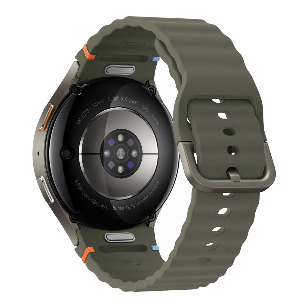 Samsung Galaxy Watch 7 44 mm Green