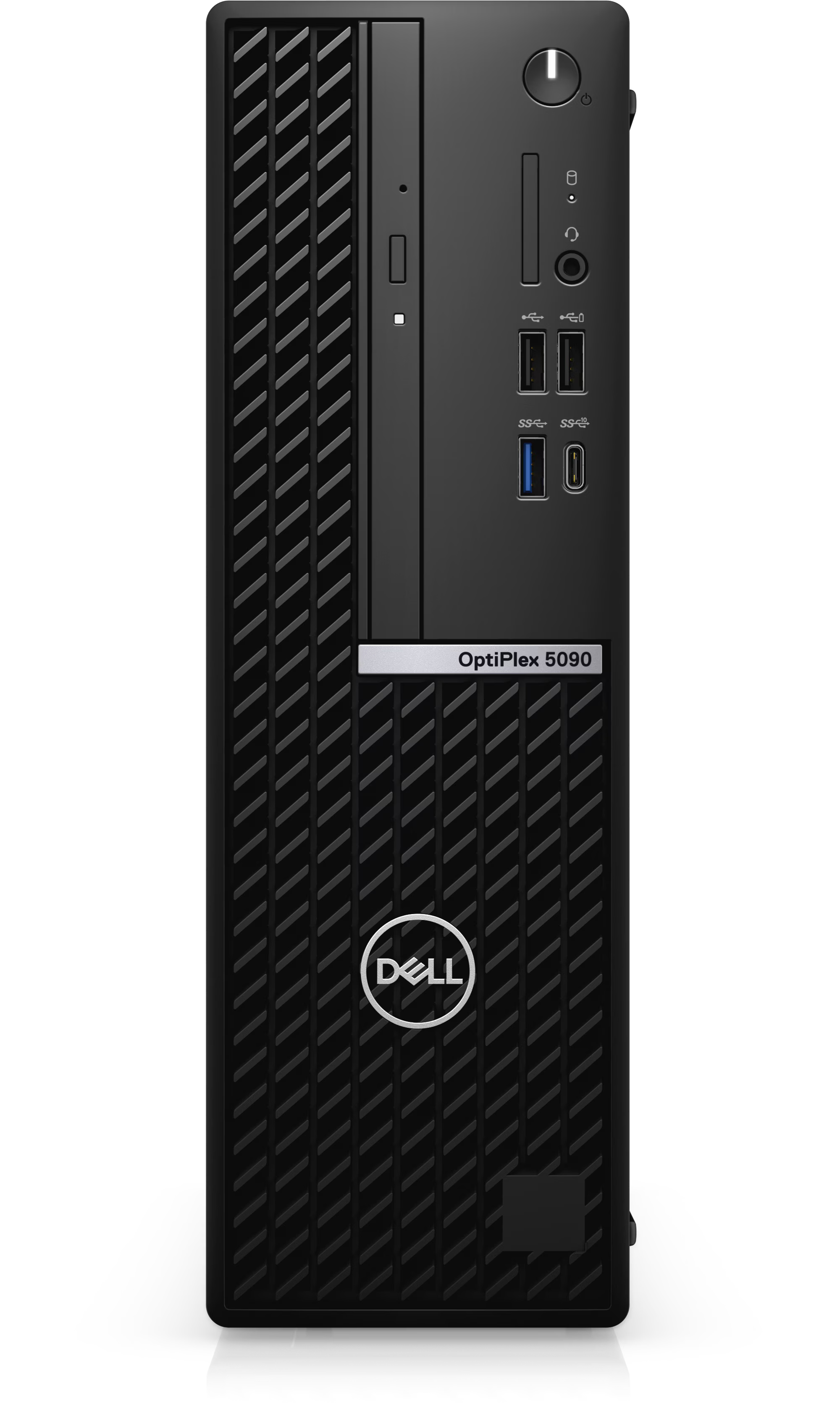 Dell OptiPlex 5090 SFF i5-10500 | 8GB | 512GB SSD | Win11 Pro | 1 Yr STI Warranty