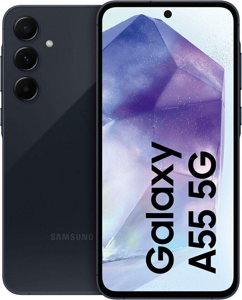 Samsung Galaxy A55 5G 256GB Awesome Navy