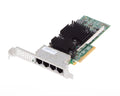 Dell Broadcom 57454 Dual Port 10GB RJ45 Full Height