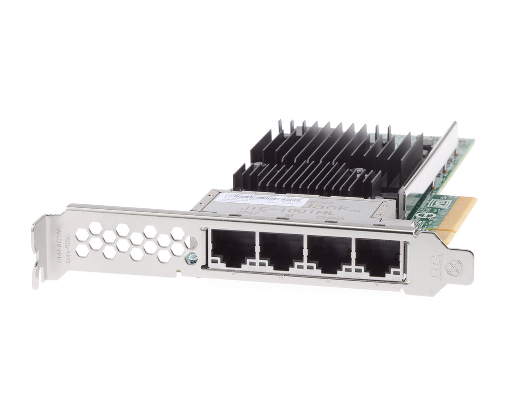 Dell Broadcom 57454 Dual Port 10GB RJ45 Full Height