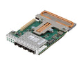 Dell Emulex OCm14104B Quad Port 10GB SFP+ rNDC