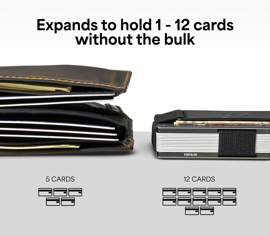 Ridge Wallet - Virginia Cavaliers